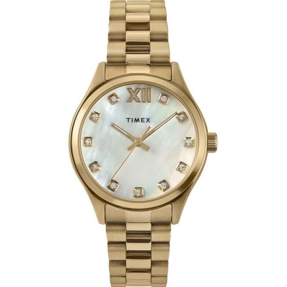 Timex Women's Watch (TW2W85400)