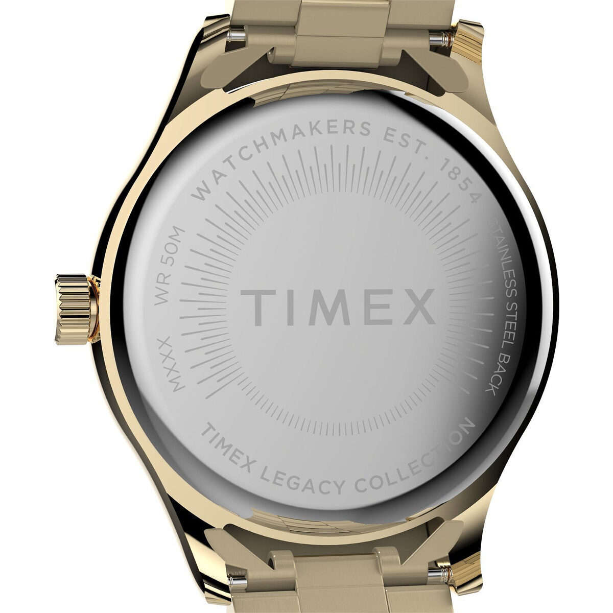 Timex Women's Watch (TW2W85400)