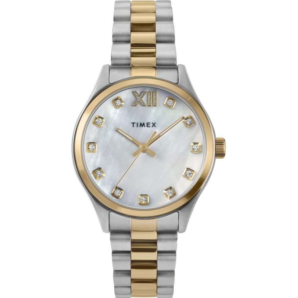 Timex Women's Watch (TW2W85500)