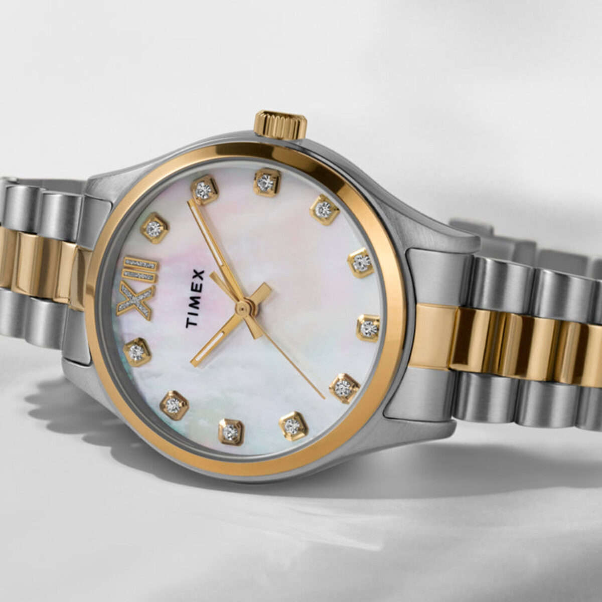Timex Women's Watch (TW2W85500)