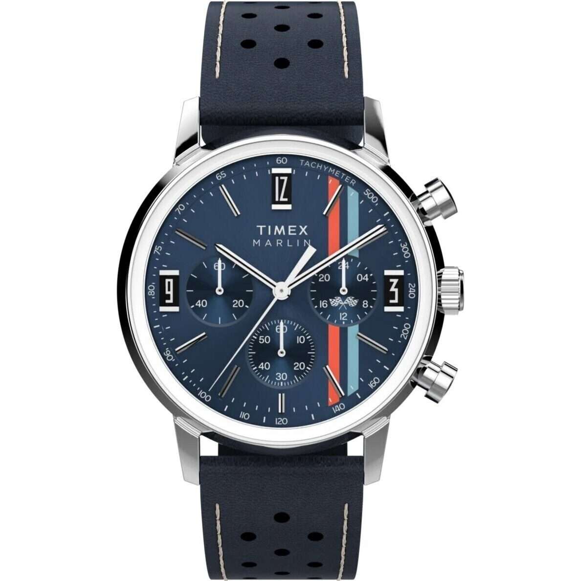 Timex Men's Watch (TW2W99000)