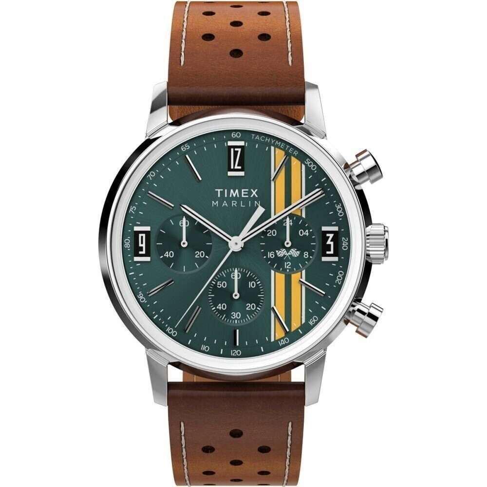Timex Unisex 40mm Watch (TW2W99100)