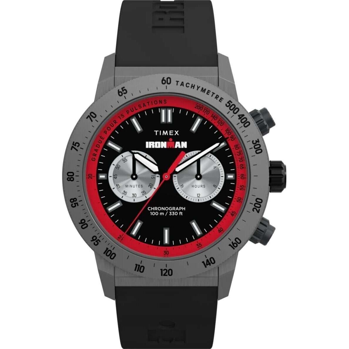 Timex Men's Watch (TW2Y01900)