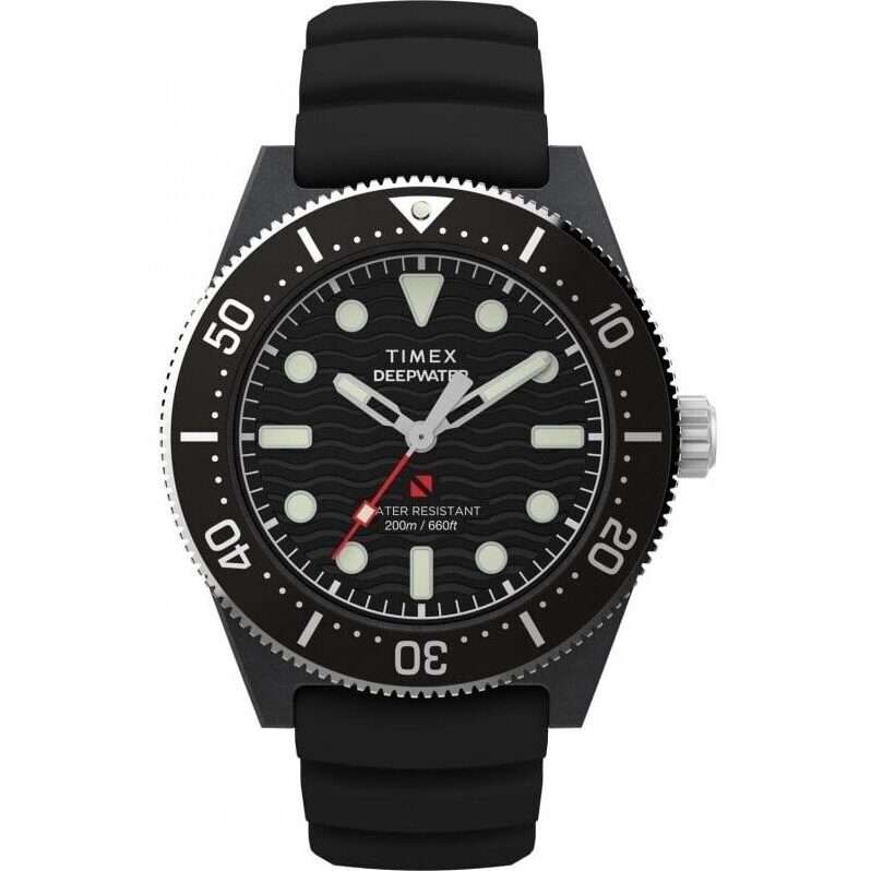 Timex Men's 43mm Watch (TW2Y02200)