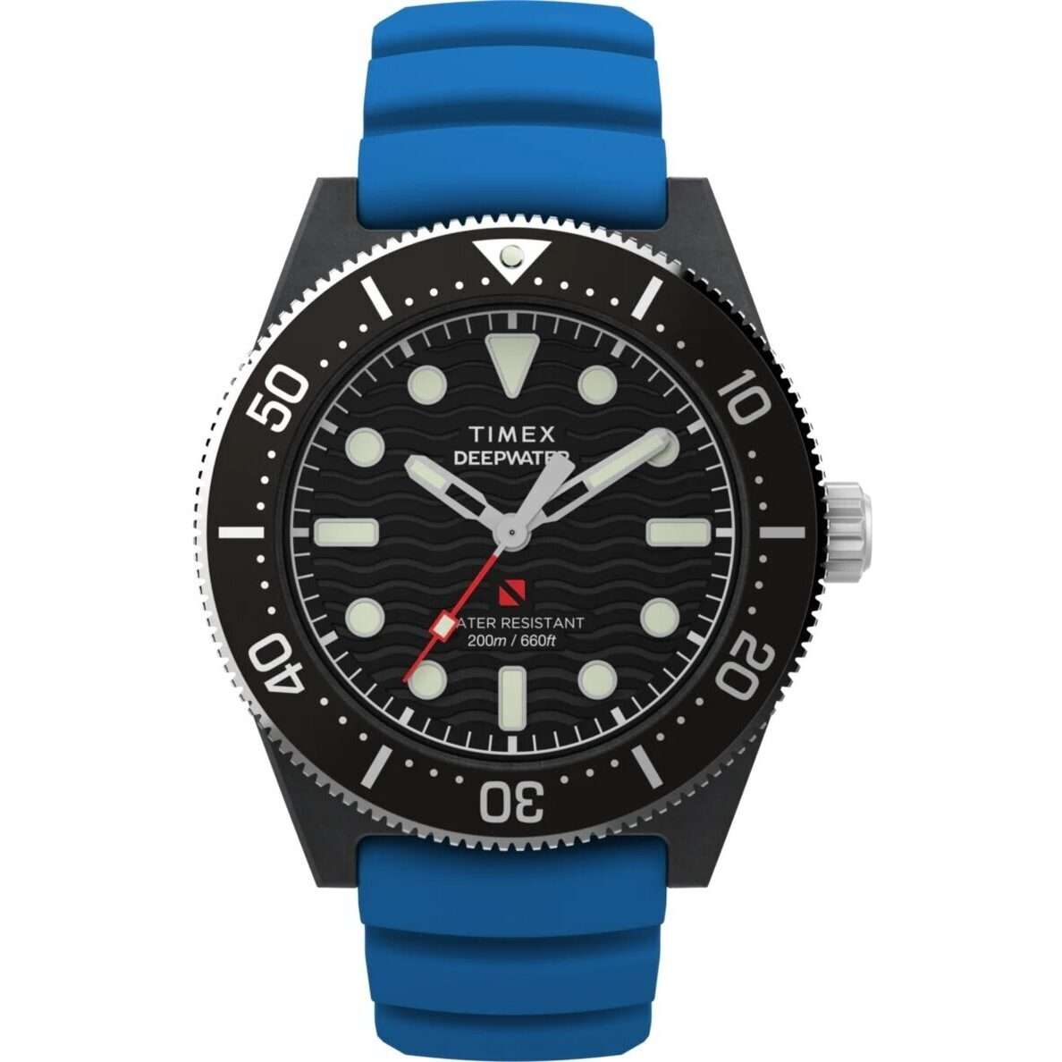 Timex Men's 43mm Watch (TW2Y02500)