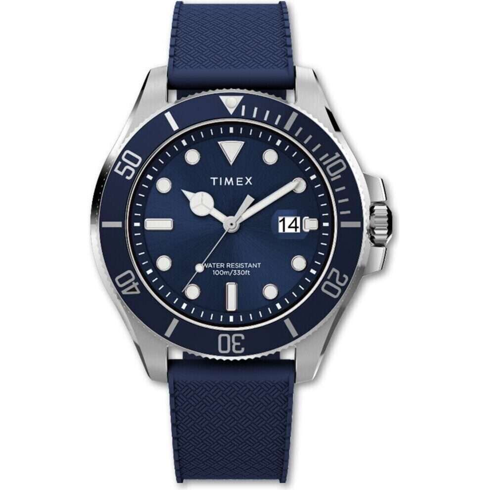 Timex Men's Watch (TW2Y05000)