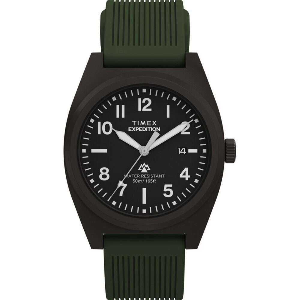 Timex Men's Watch (TW2Y18000)
