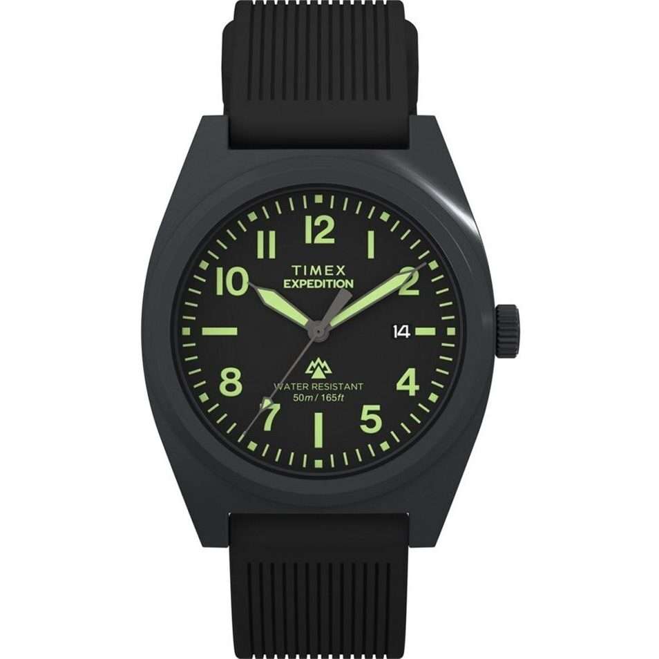 Timex Men's Watch (TW2Y18100)