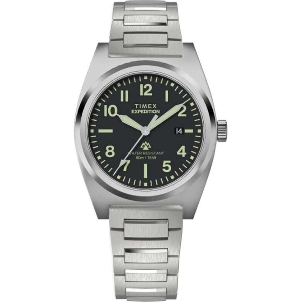 Timex Unisex 39mm Watch (TW2Y18300)