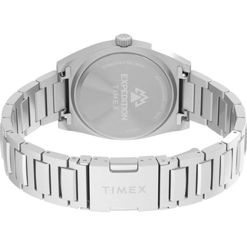 Timex Unisex 39mm Watch (TW2Y18300)
