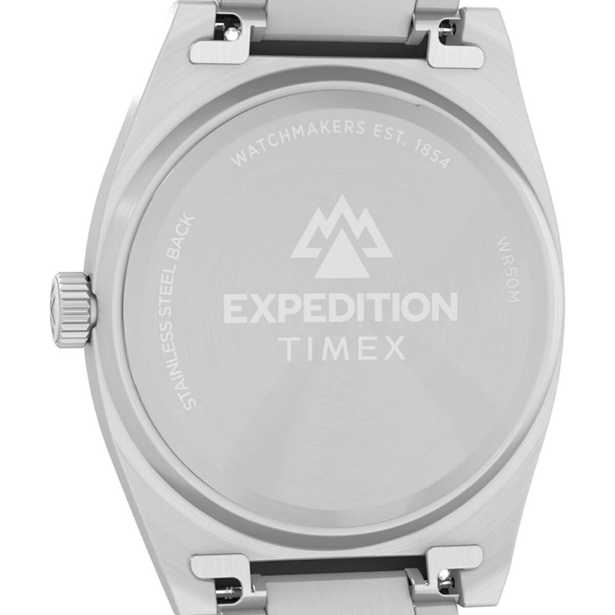 Timex Unisex 39mm Watch (TW2Y18300)