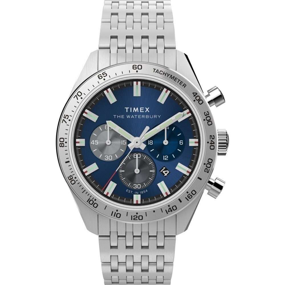 Timex Men's 41mm Watch (TW2Y18500)