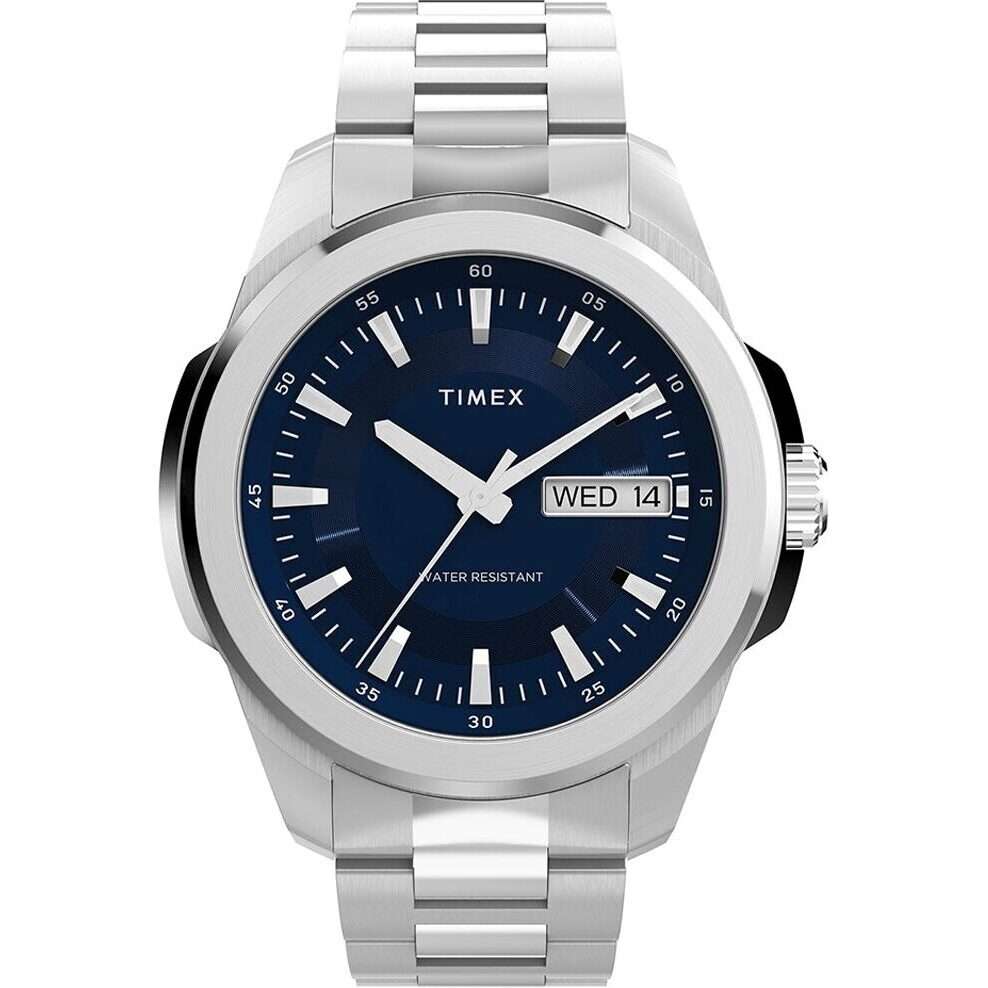 Timex Men's Watch TW2Y21100)