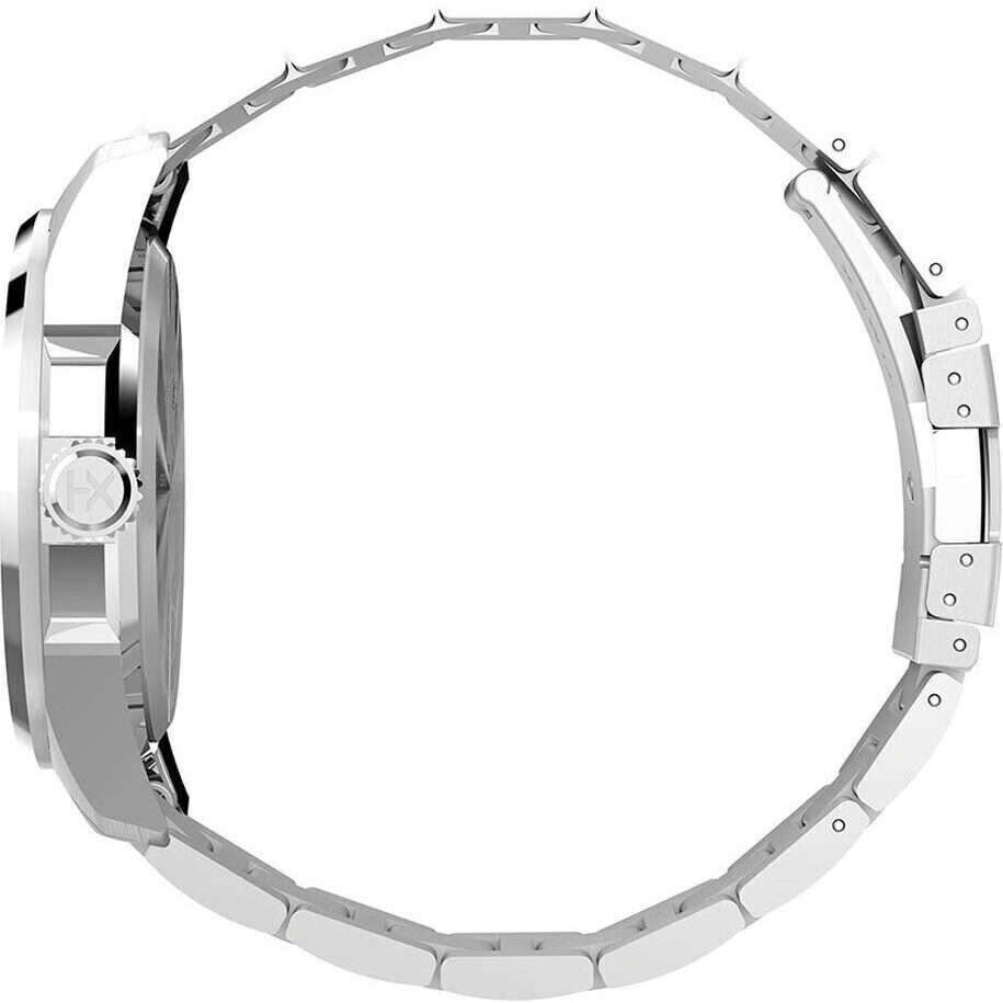 Timex Men's Watch TW2Y21100)
