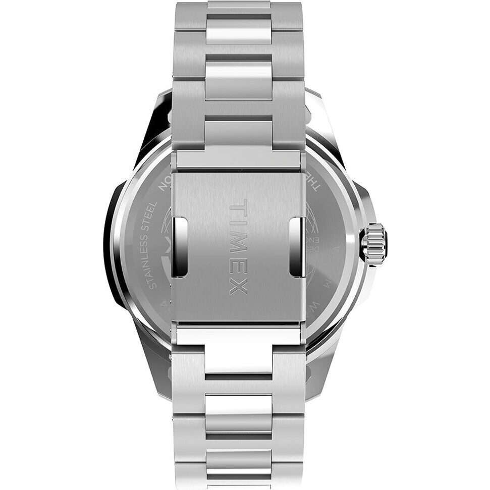 Timex Men's Watch TW2Y21100)