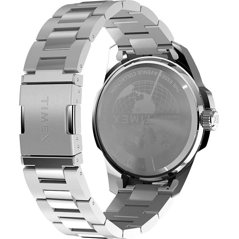 Timex Men's Watch TW2Y21100)
