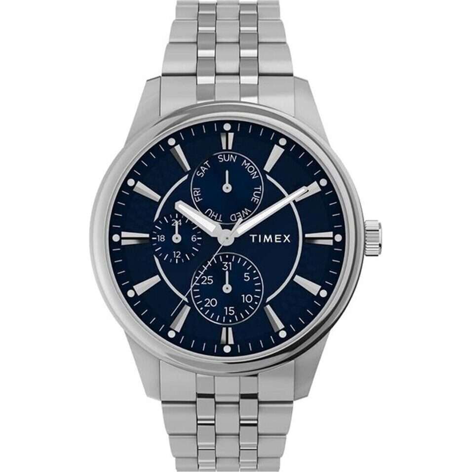 Timex Men's Watch TW2Y21500)