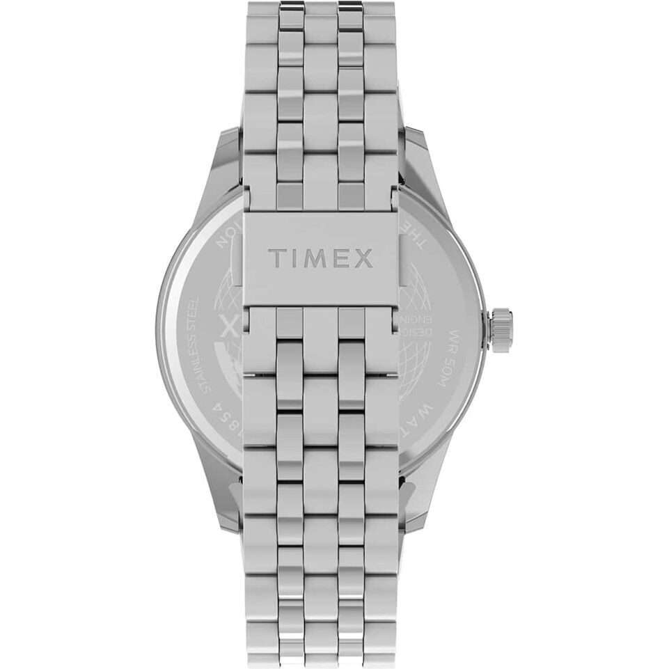 Timex Men's Watch TW2Y21500)