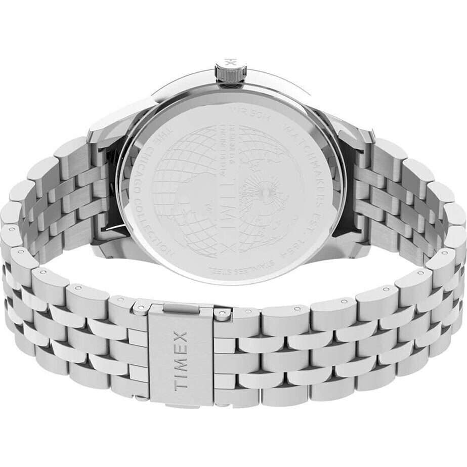 Timex Men's Watch TW2Y21500)
