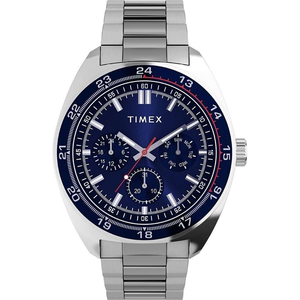 Timex Men's Watch TW2Y22700)