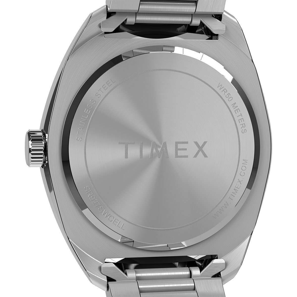 Timex Men's Watch TW2Y22700)