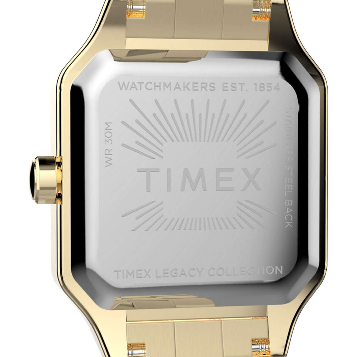Timex Women's Watch (TW2Y23700)