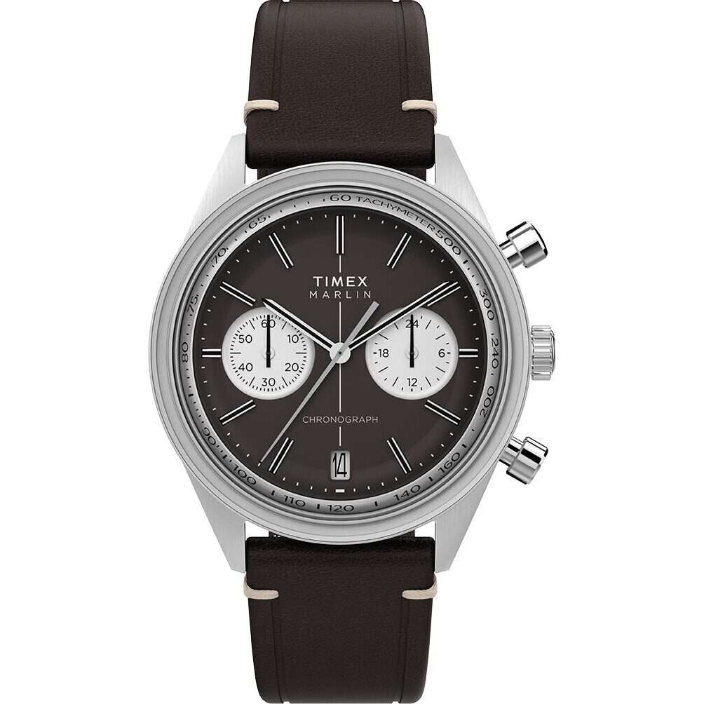 Timex Men's Watch TW2Y24700)