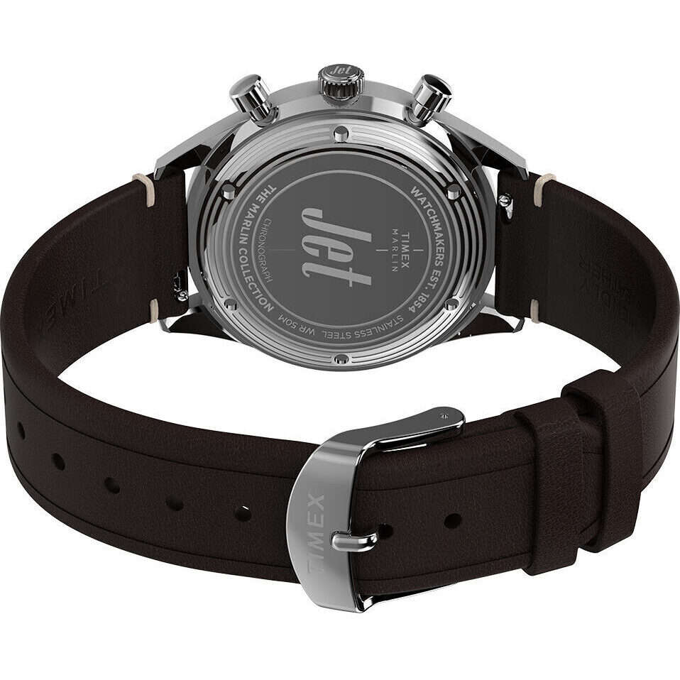 Timex Men's Watch TW2Y24700)