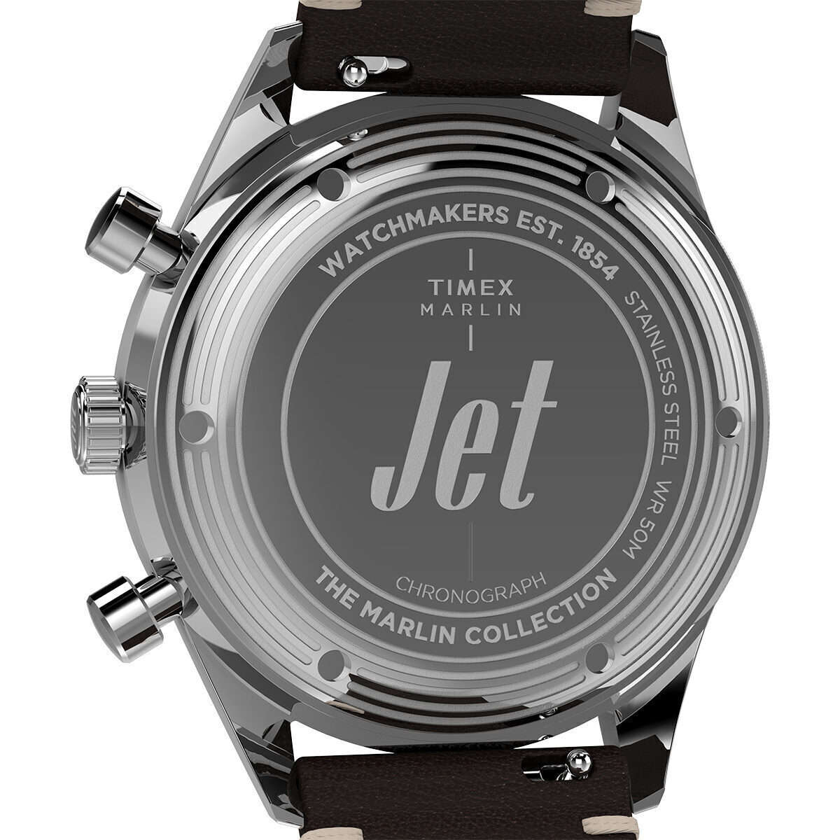 Timex Men's Watch TW2Y24700)