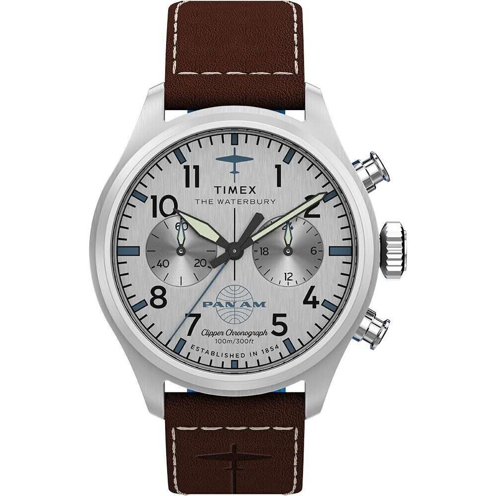Timex Men's Watch (TW2Y38700)