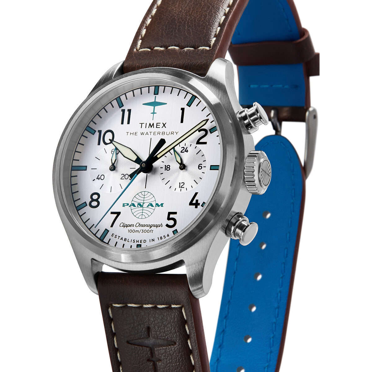 Timex Men's Watch (TW2Y38700)