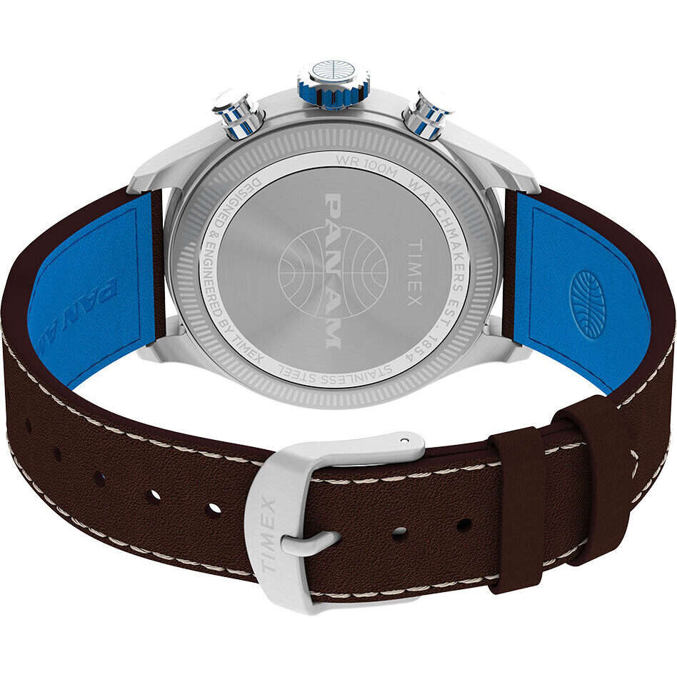 Timex Men's Watch (TW2Y38700)