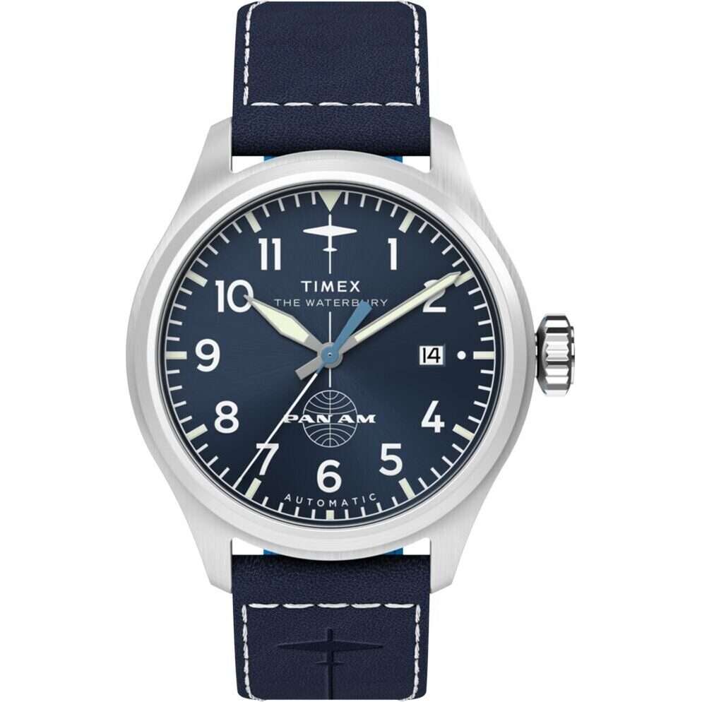 Timex Men's Watch TW2Y38800)