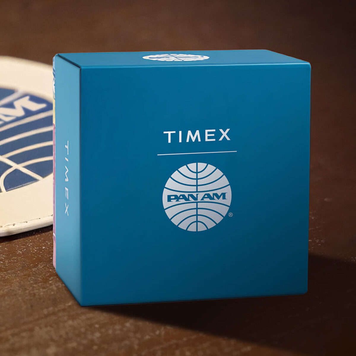Timex Men's Watch TW2Y38800)