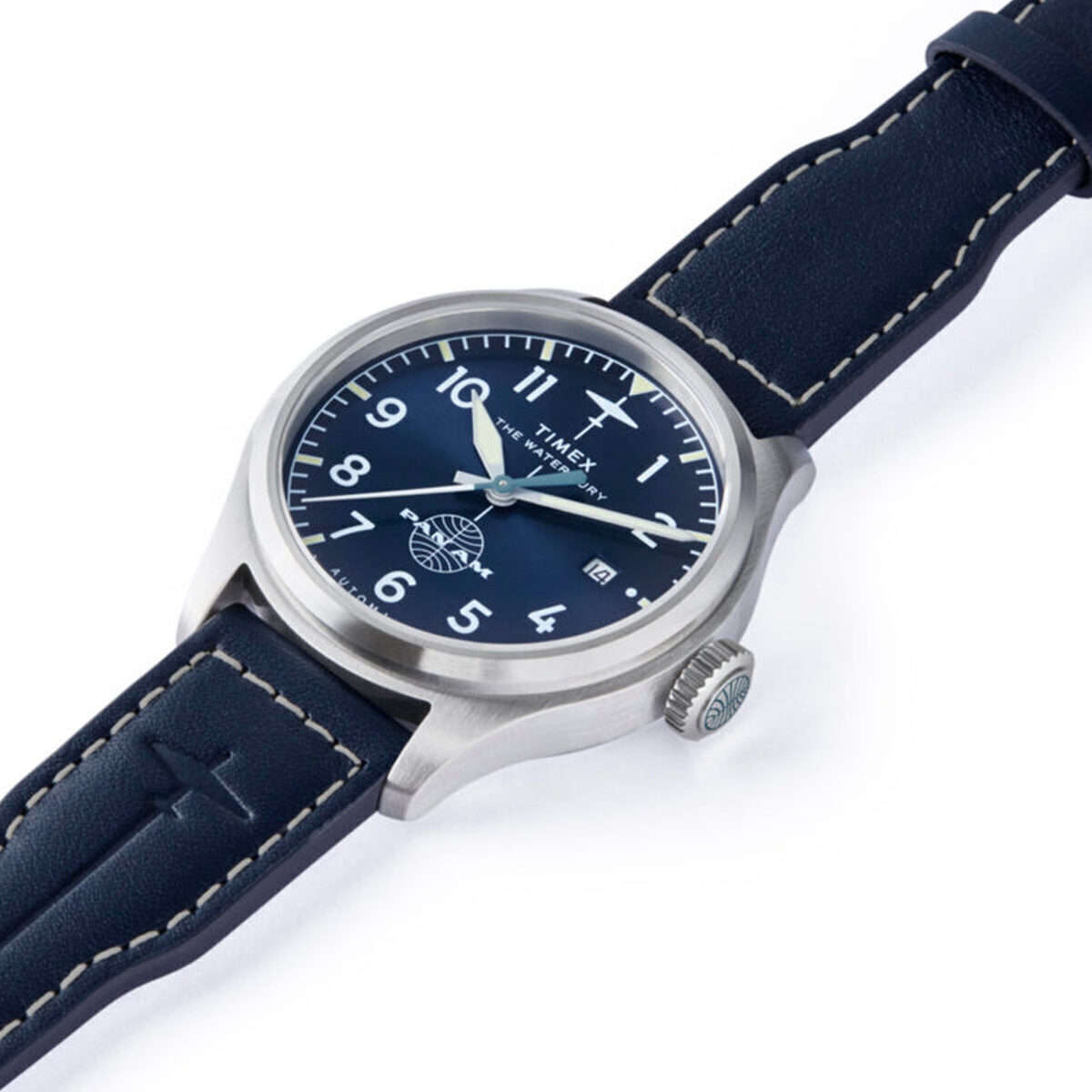 Timex Men's Watch TW2Y38800)