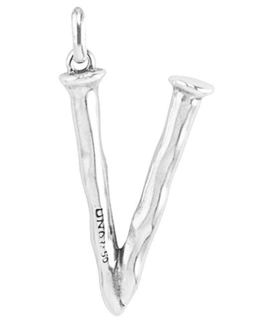 Uno de 50 Jewels Women's Charm (UD_CHA0022-V)
