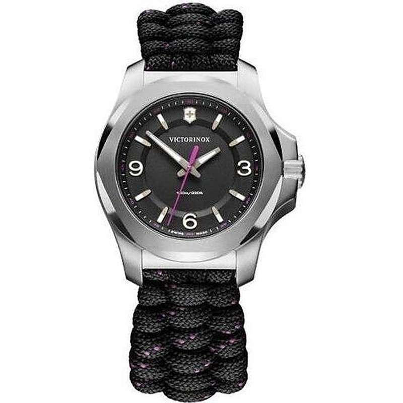 Victorinox Men's Watch V241918)