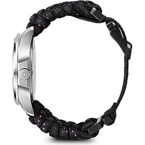 Victorinox Men's Watch V241918)