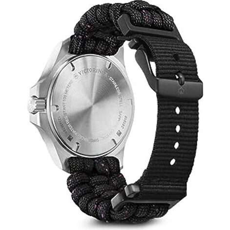 Victorinox Men's Watch V241918)
