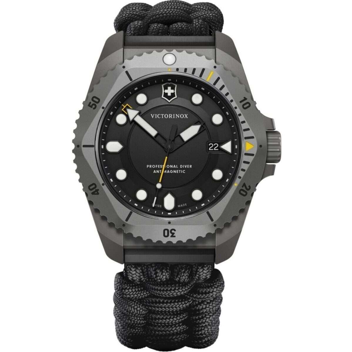 Victorinox Men's Watch (v241993-1)
