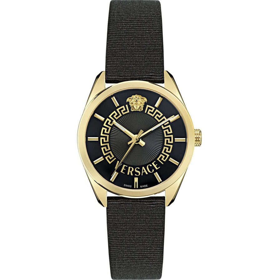 Versace VE8A00224 V-Circle Women's Watch