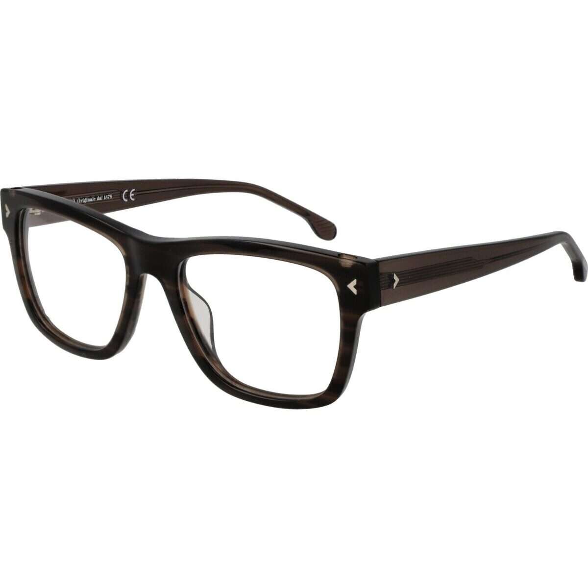 Lozza Men's Eyeglasses (VL4276 5309N3)