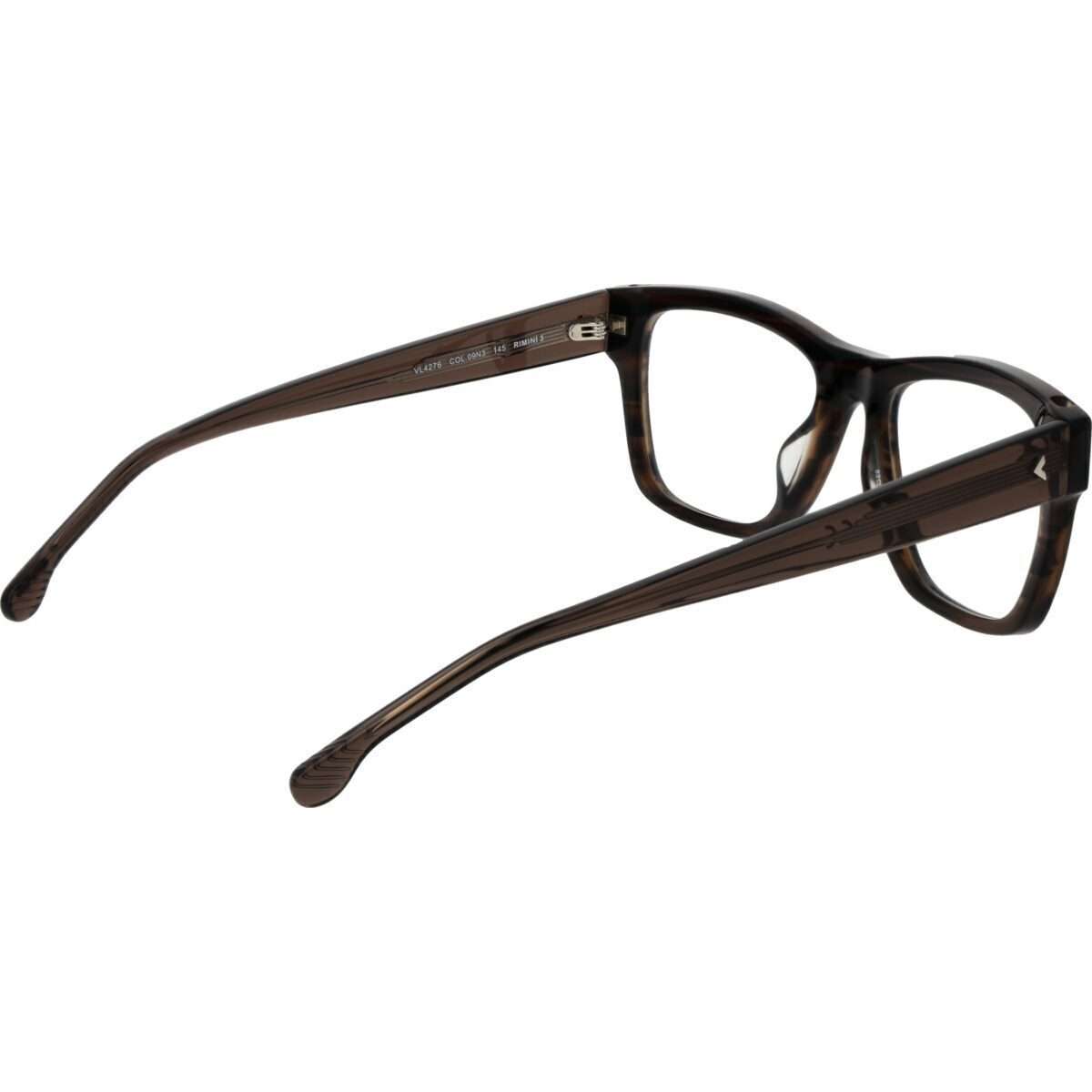 Lozza Men's Eyeglasses (VL4276 5309N3)