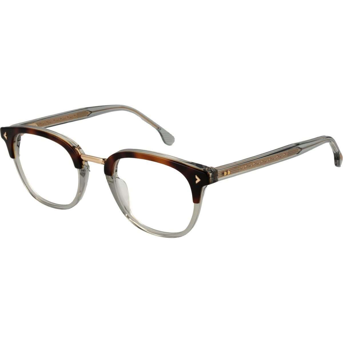 Lozza Unisex Eyeglasses (VL4309 490AD2)