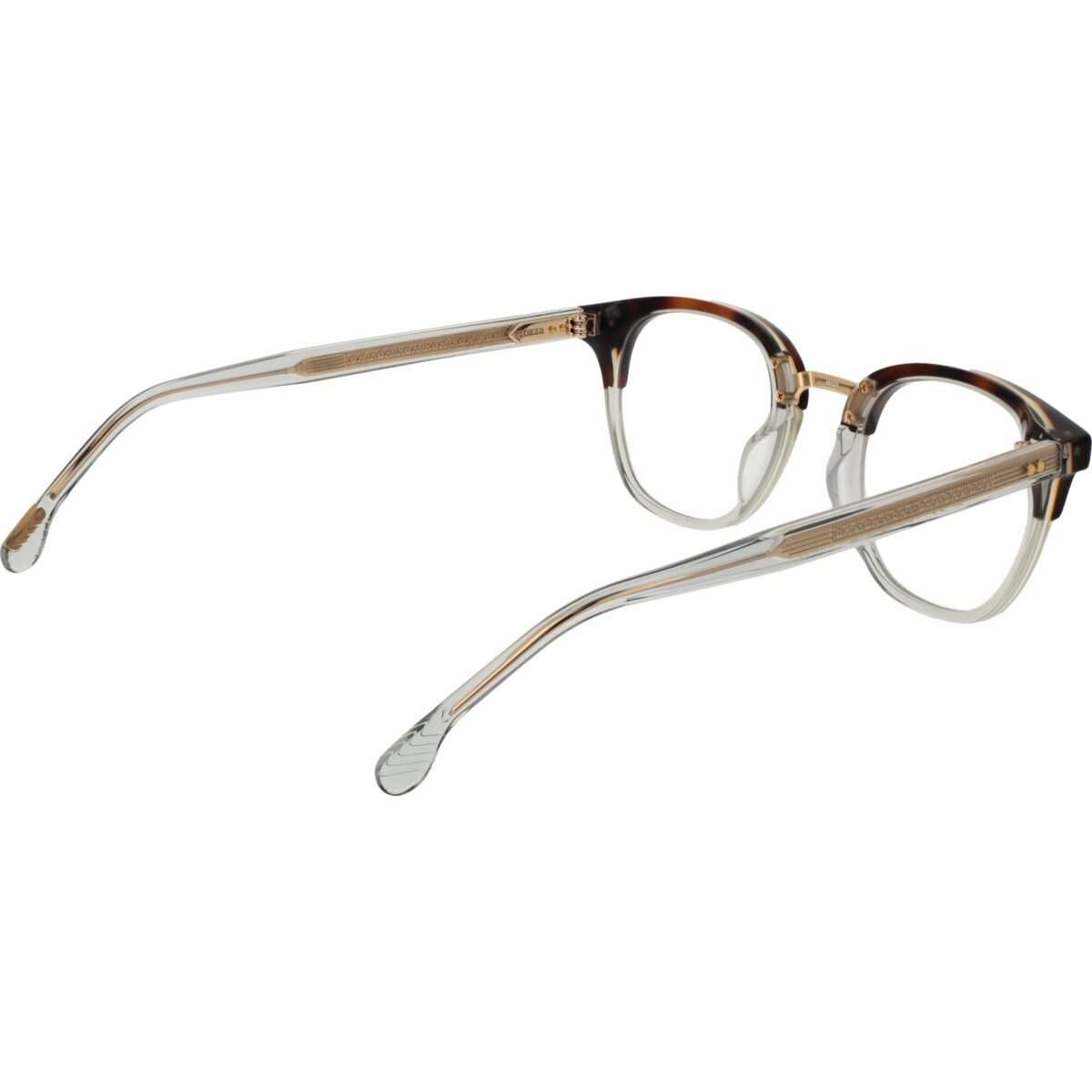 Lozza Unisex Eyeglasses (VL4309 490AD2)