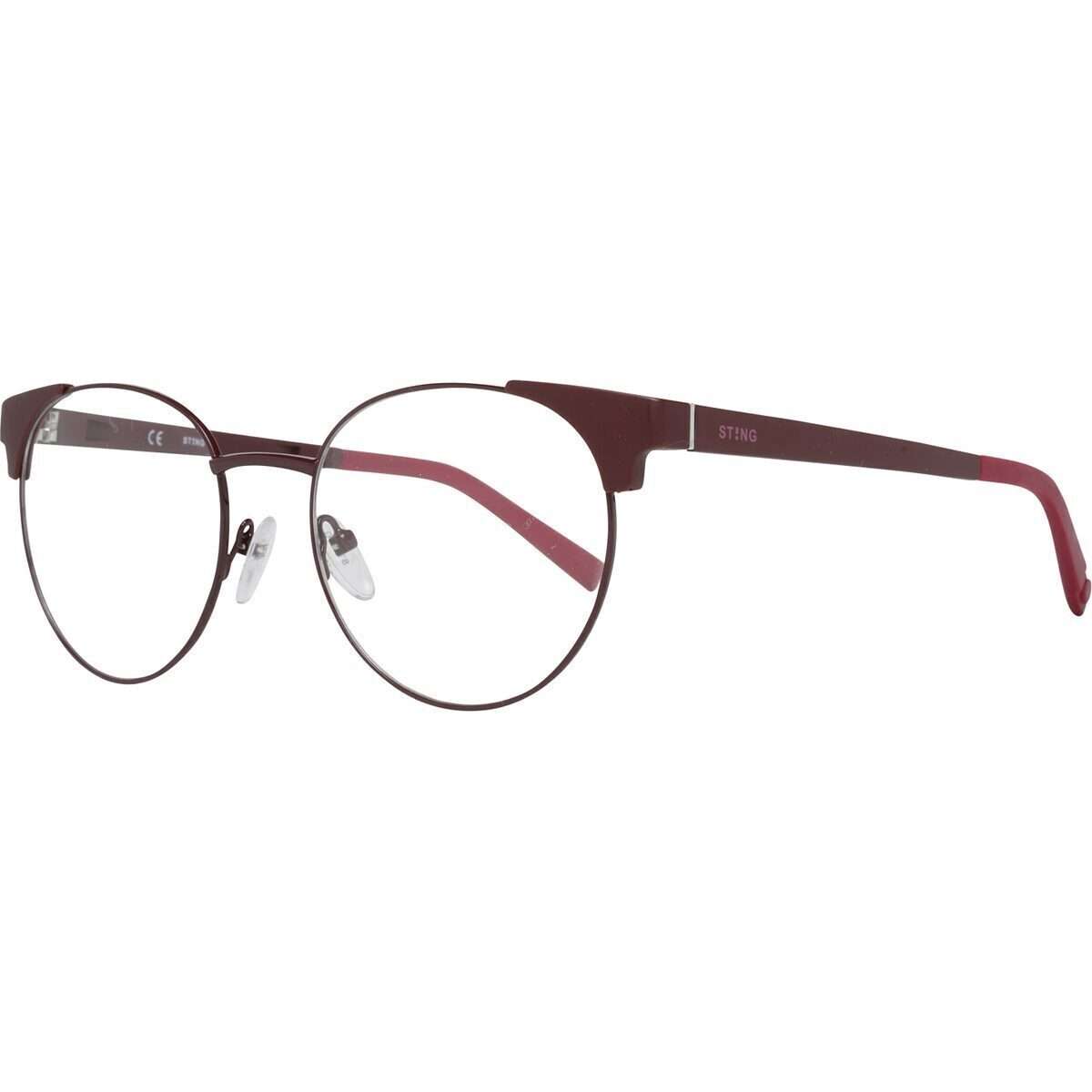Sting Unisex Eyeglasses (vst233 520659)