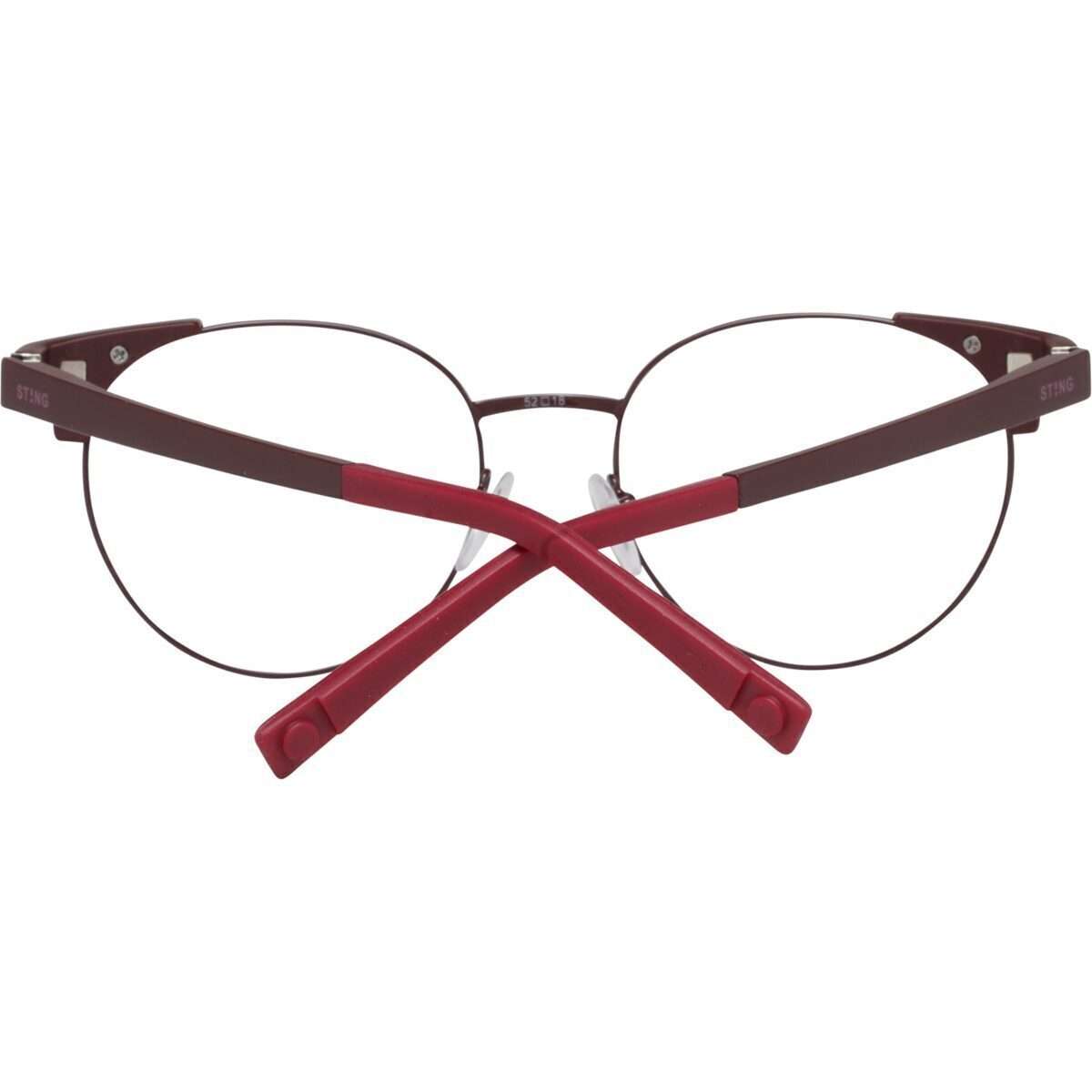 Sting Unisex Eyeglasses (vst233 520659)