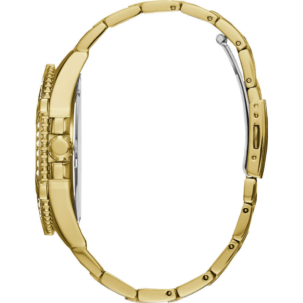 Guess Frontier W0799G2 Men's Watch