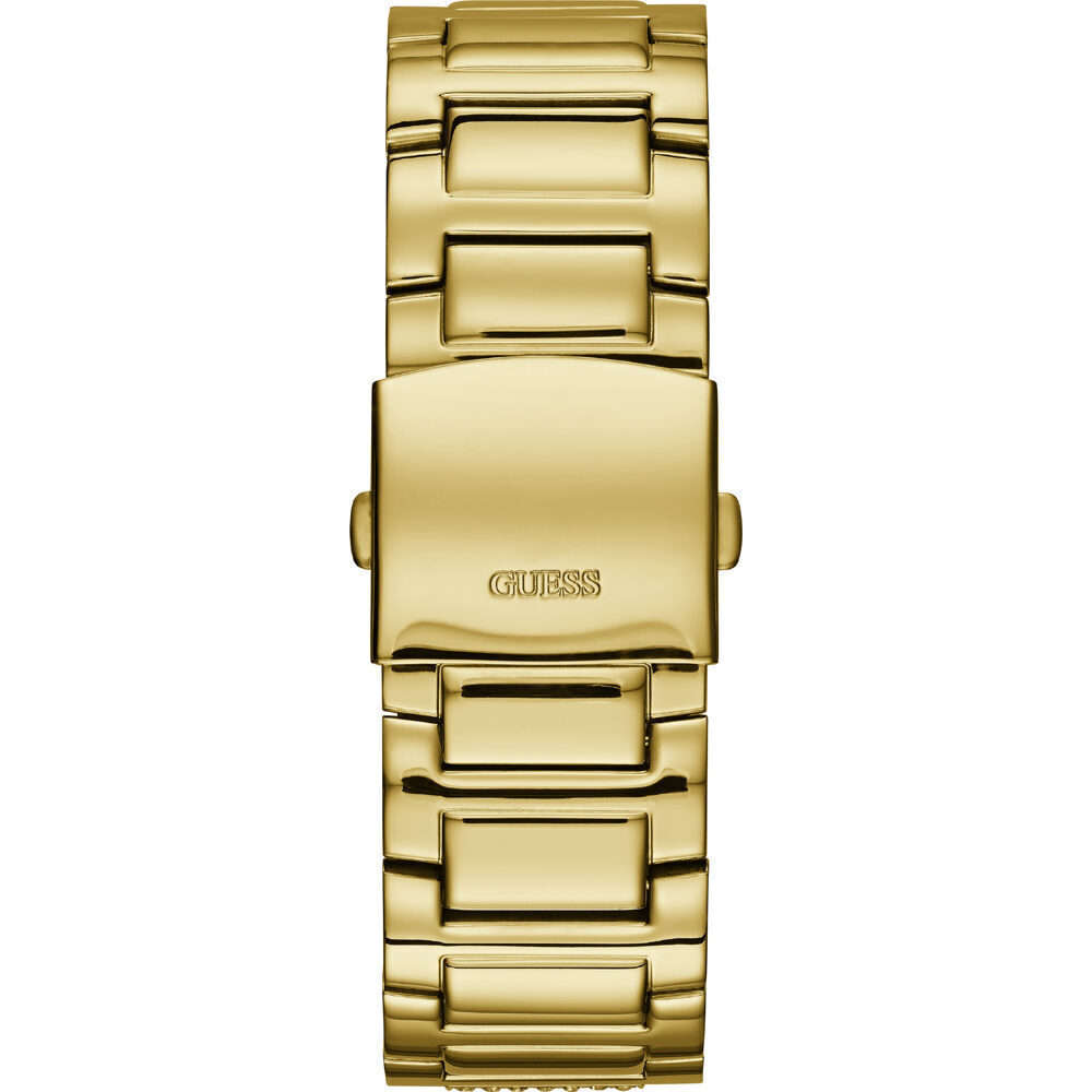 Guess Frontier W0799G2 Men's Watch