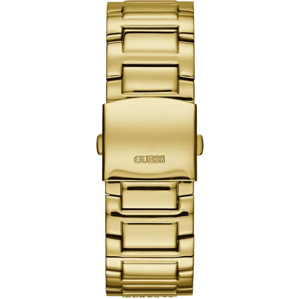 Guess Frontier W0799G2 Men's Watch